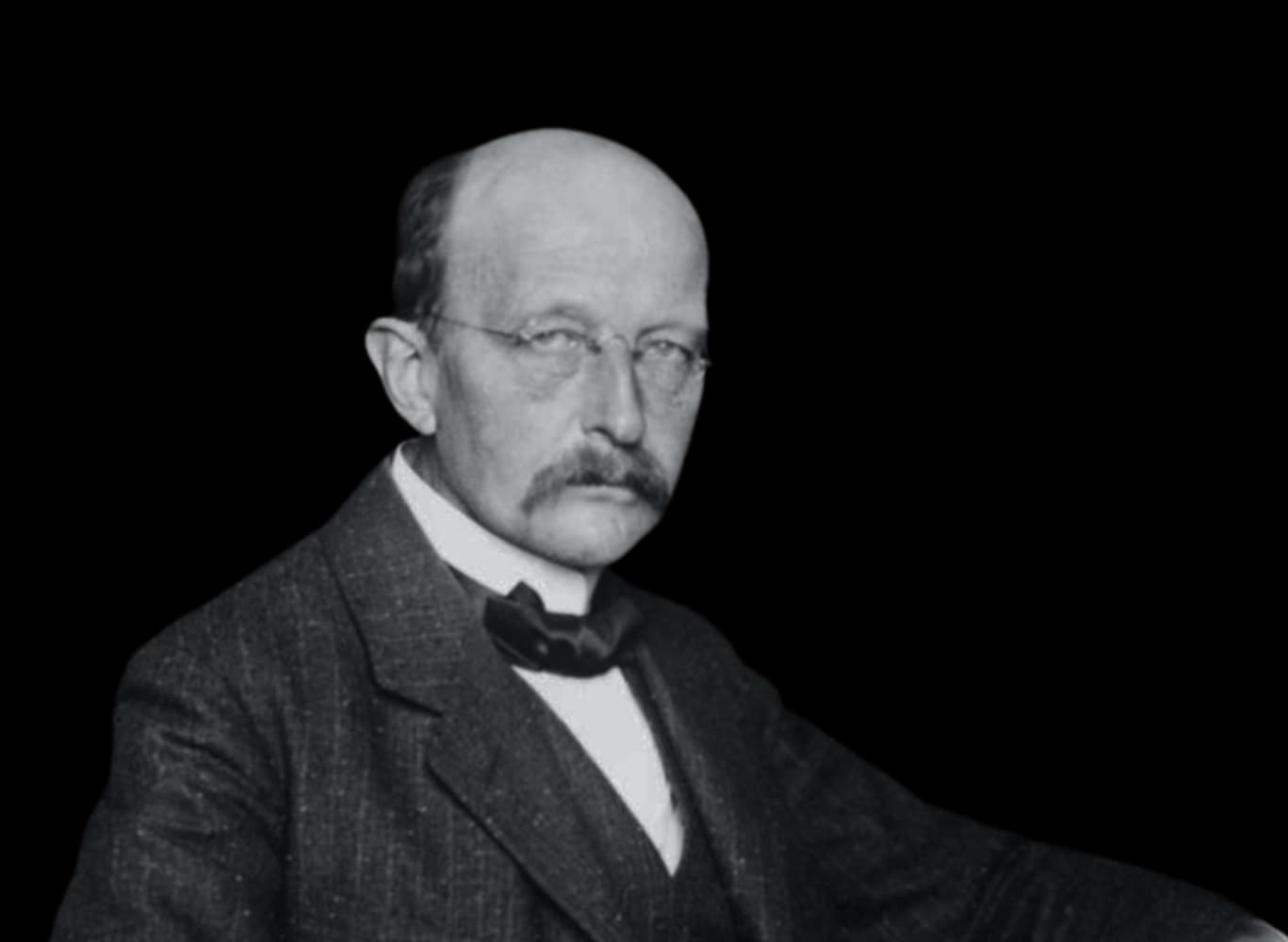 Max Planck
