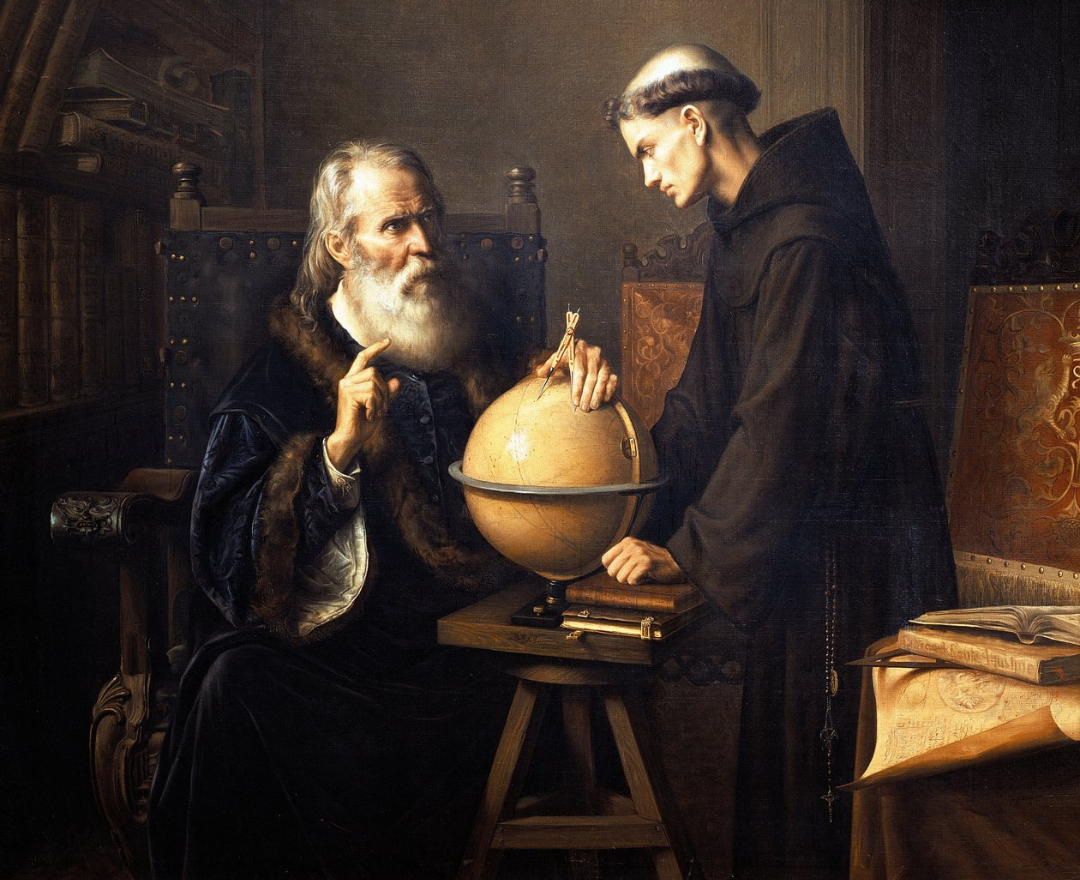 galileu