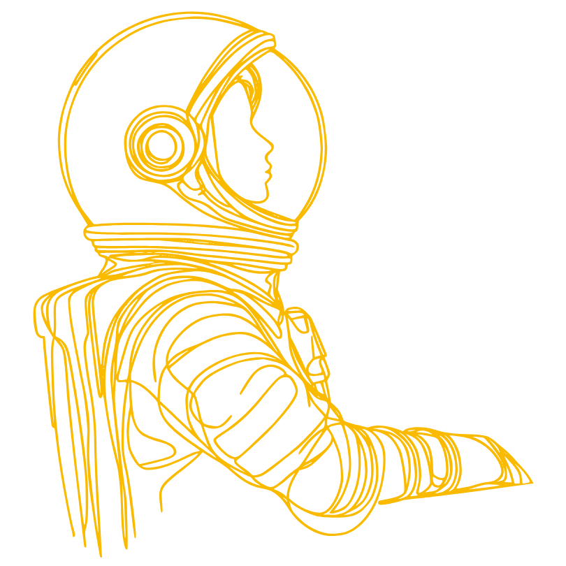 astronaut