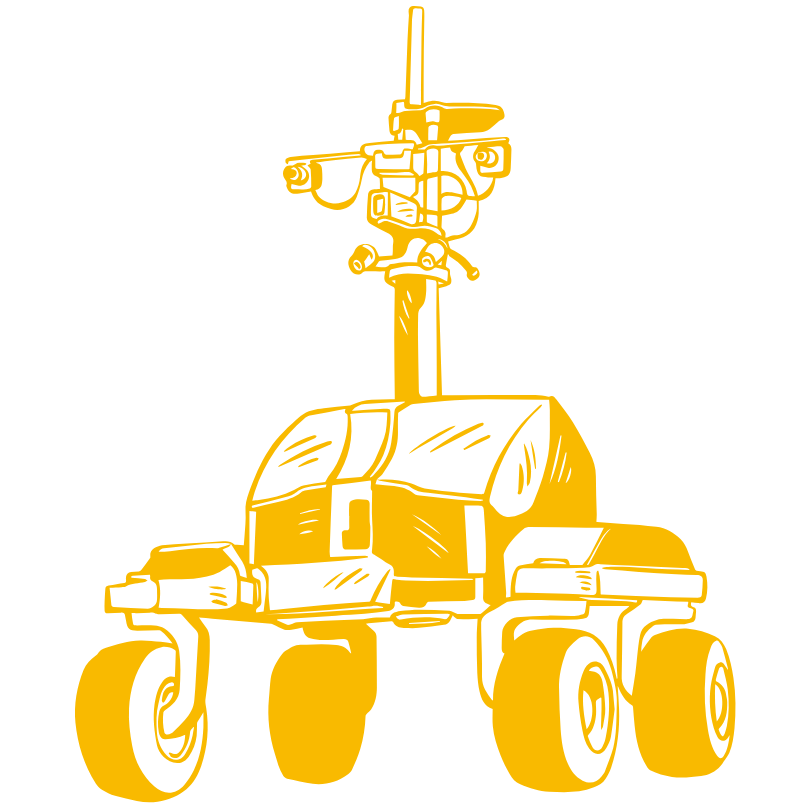 astronaut