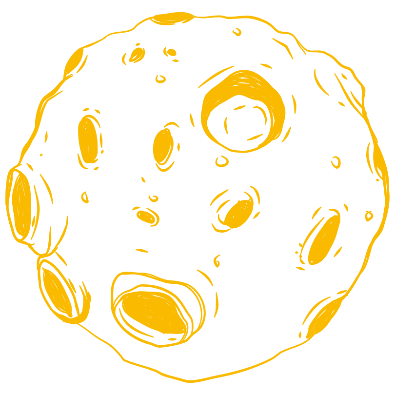 astronaut