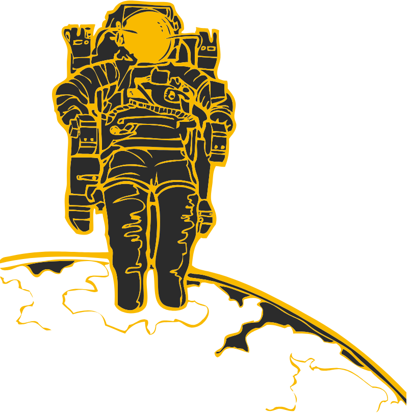 astronaut