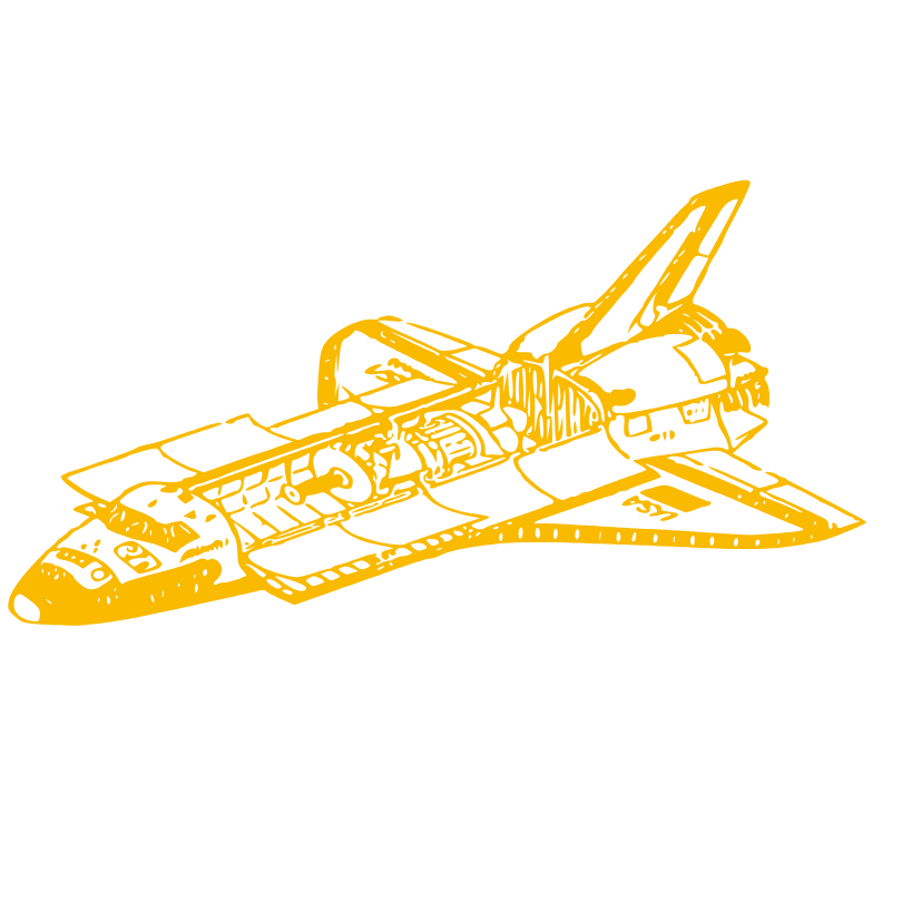 astronaut